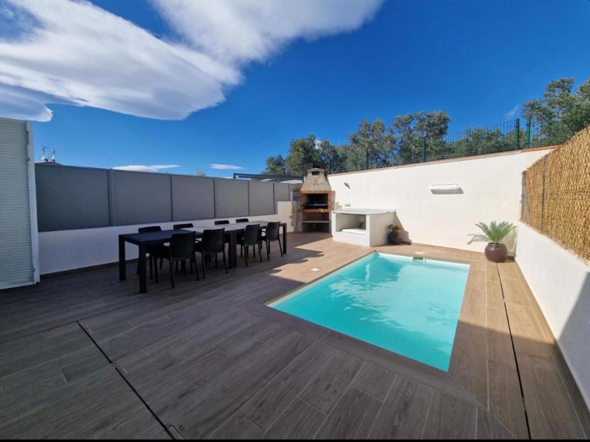 Casa Praga Holiday home