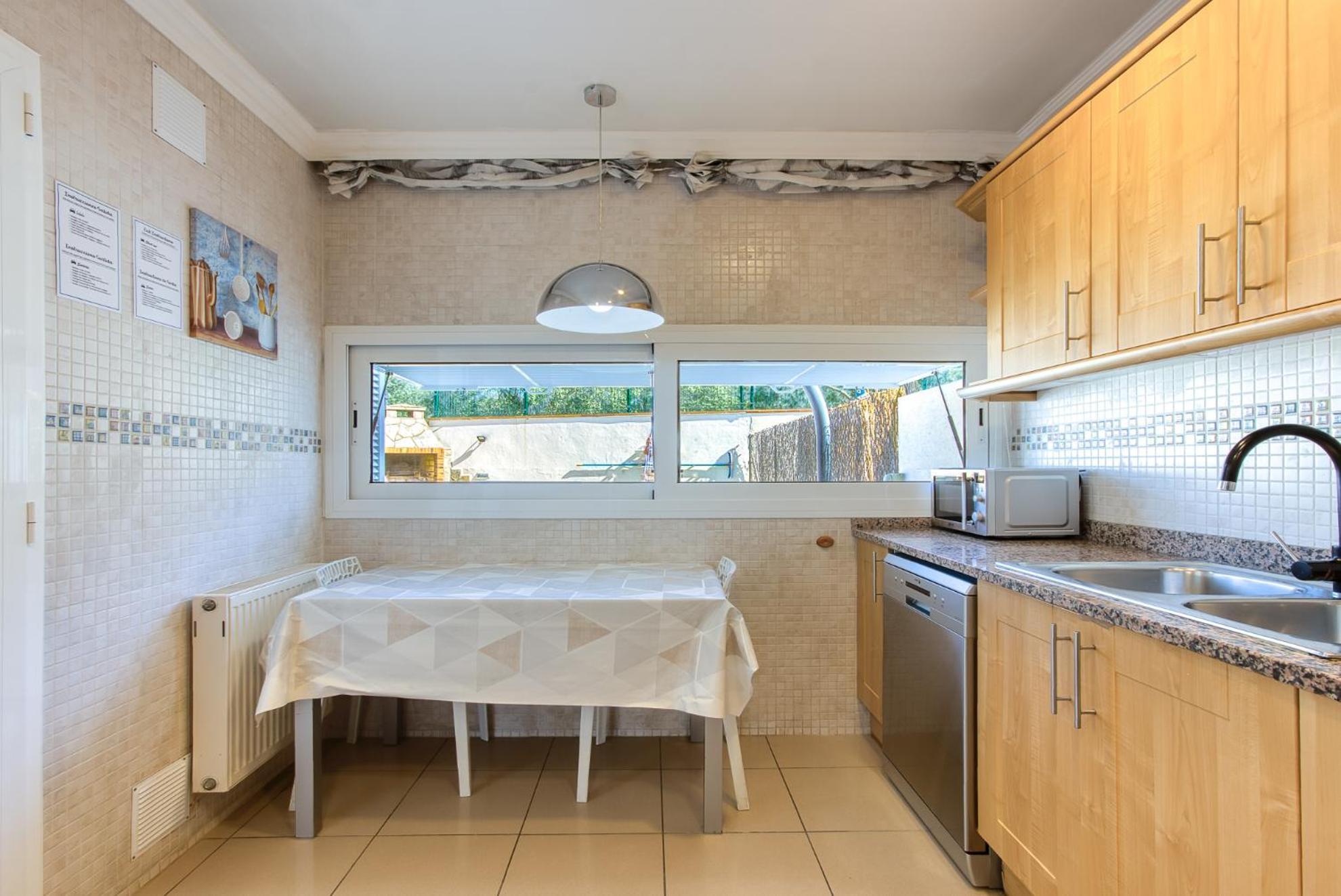 Holiday home Casa Praga