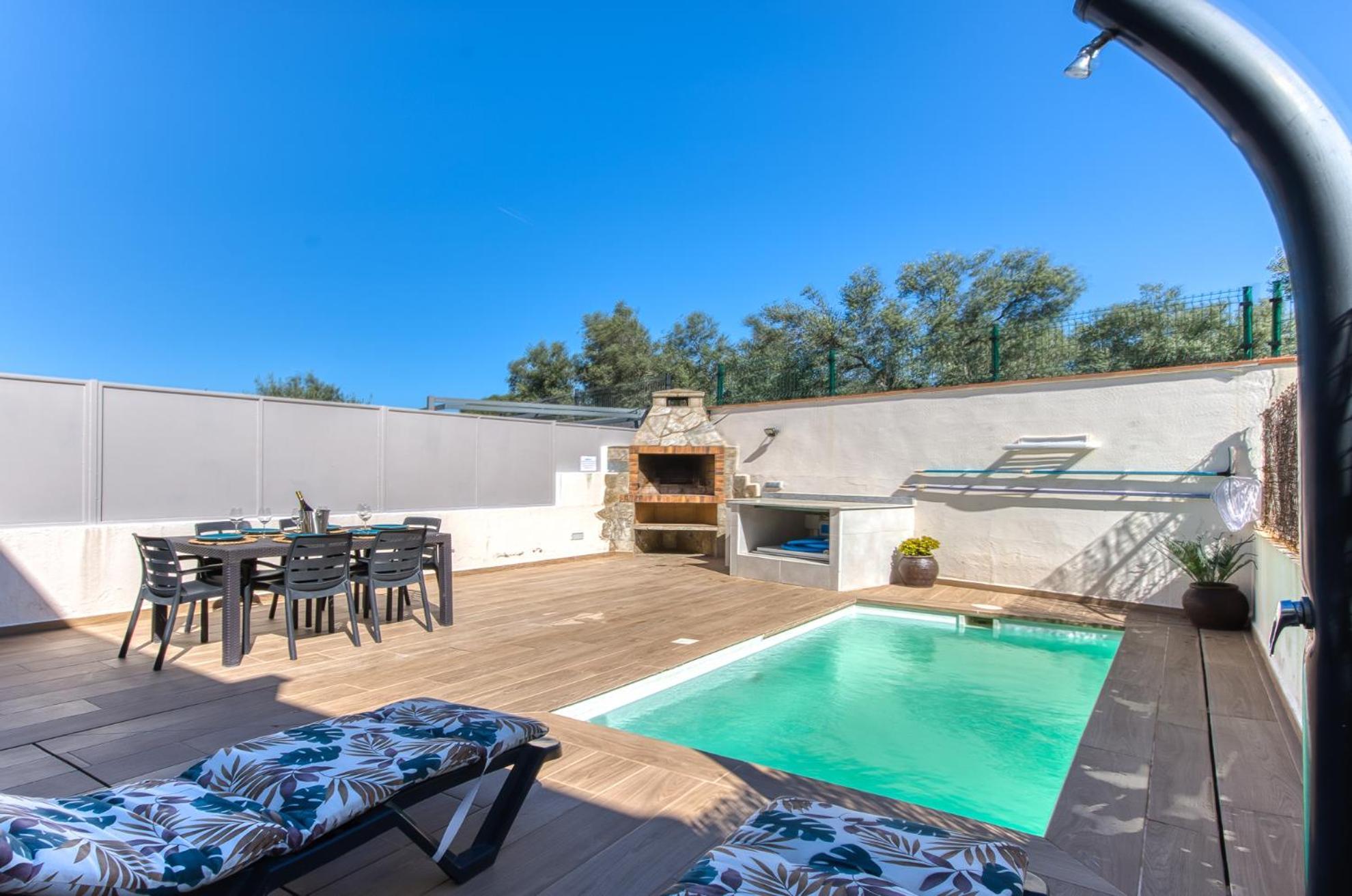Holiday home Casa Praga *