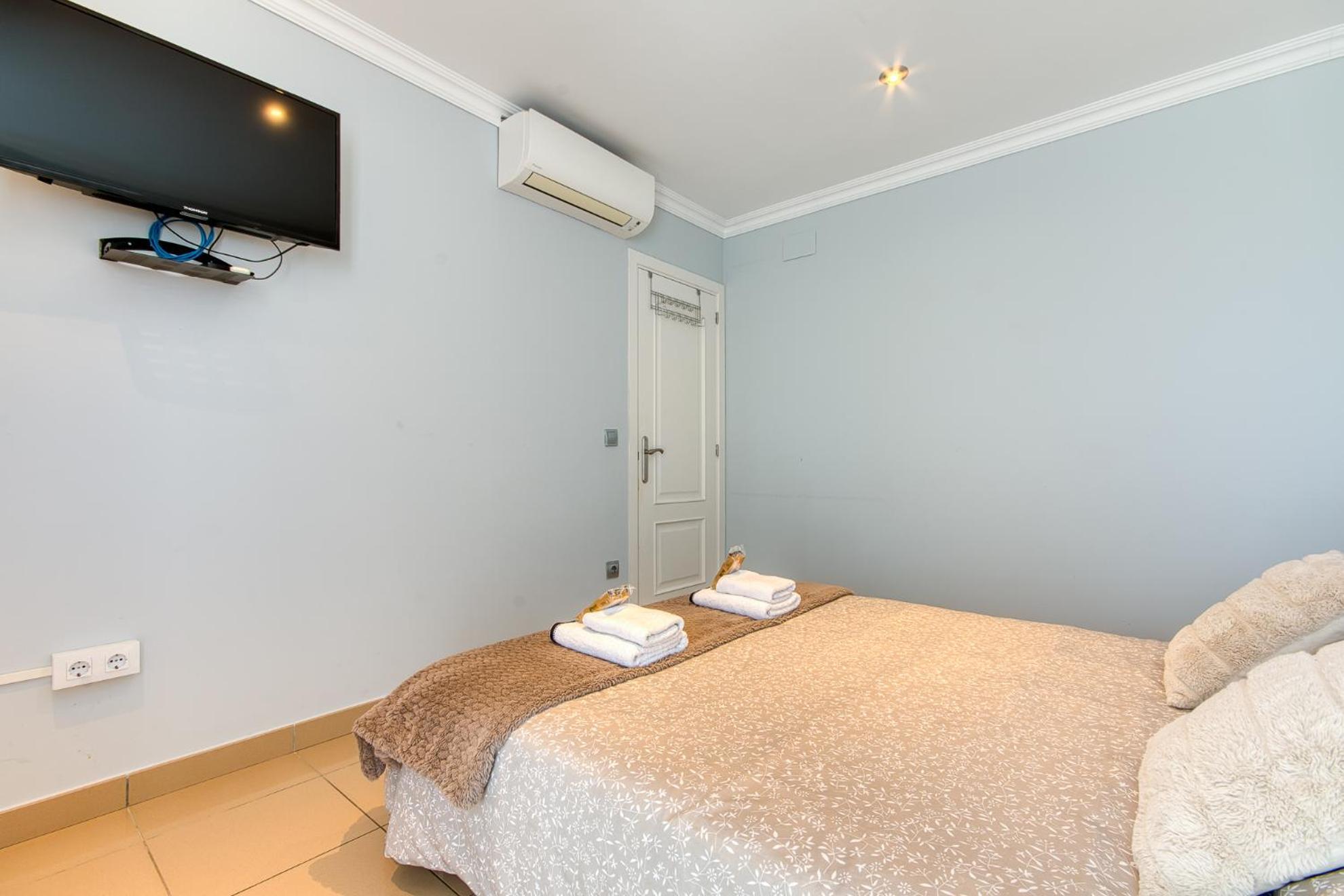Casa Praga Holiday home Roses
