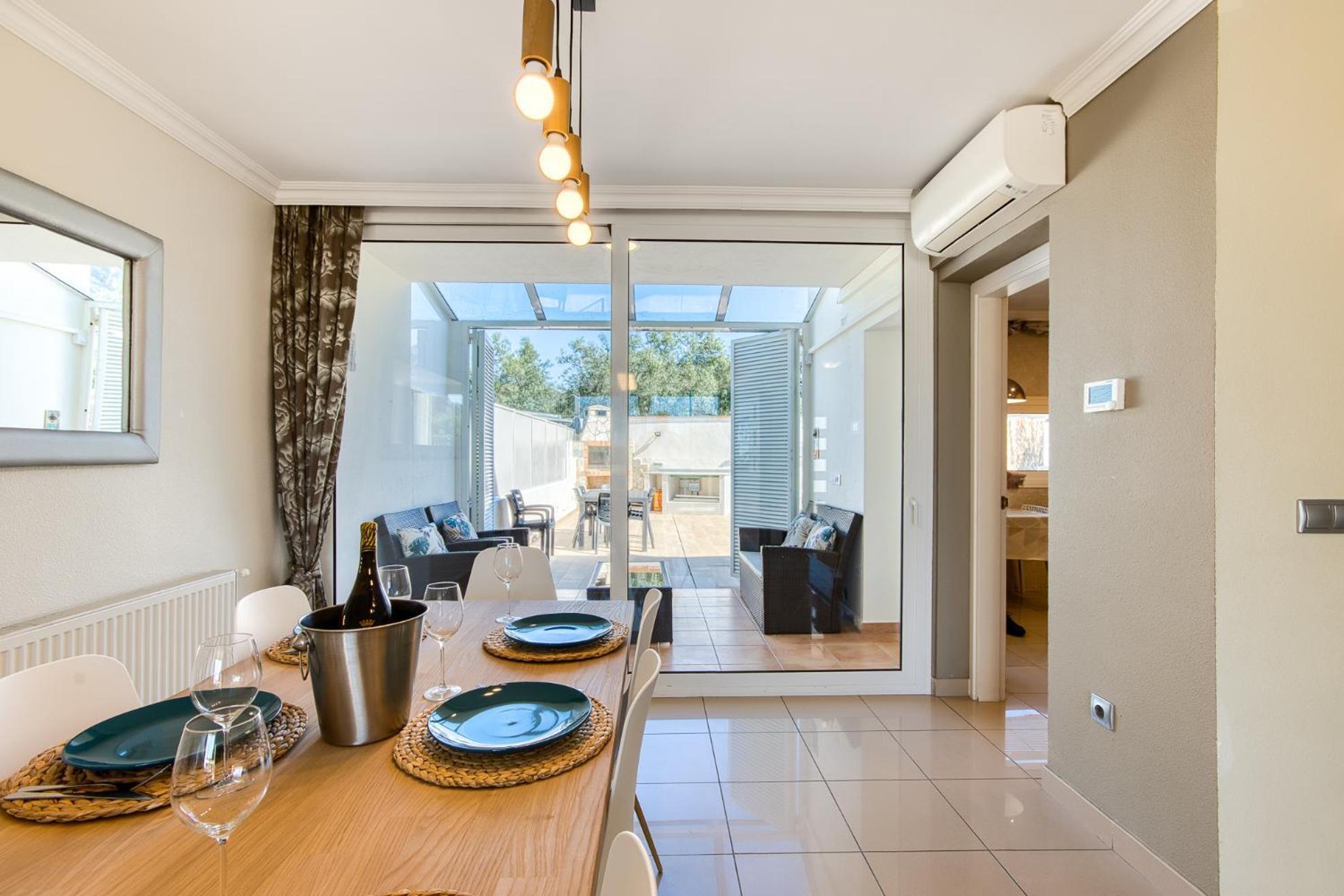 Holiday home Casa Praga